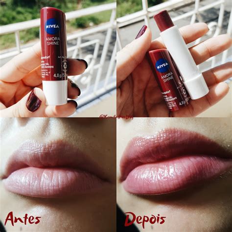 Lábios: Batom, gloss, hidratante labial e mais 